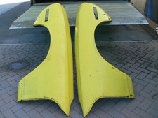Triumph stag pair for sale  SHEPTON MALLET