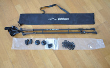 Gipfelsport nordic walking gebraucht kaufen  Berlin
