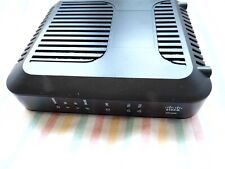 Cisco epc3208 modem gebraucht kaufen  Dortmund