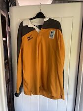 Mizuno rugby cup for sale  DERBY