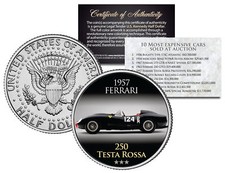 1957 ferrari 250 for sale  Freeport