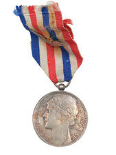B14 2025 médaille d'occasion  Saint-Jean-en-Royans