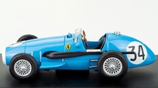 Ferrari 625 scala usato  Italia