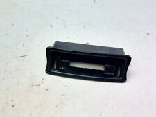 Audi 2011 ashtray for sale  EDINBURGH