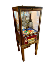 Greifautomat usa 1930er gebraucht kaufen  Wegberg