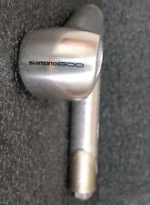 Vintage shimano 600 for sale  BELFAST