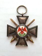 Preussen roter adler gebraucht kaufen  München