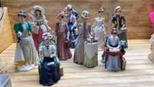 Avon mrs. albee for sale  Berger