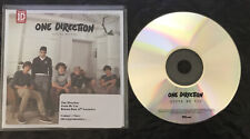 One Direction Gotta Be You Promo Cd Single Harry Styles Niall Liam Louis Zayn 1D comprar usado  Enviando para Brazil