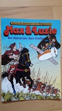 Max luzie 1995 gebraucht kaufen  Göttingen