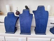 Inch jewelry display for sale  Stilwell