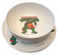 Vintage teenage mutant for sale  Arlington