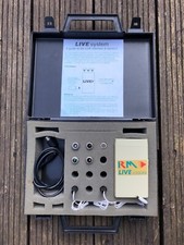 Live computer logger for sale  TONBRIDGE