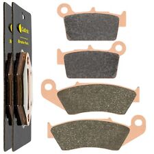 Brake pads yamaha for sale  Knoxville