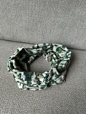 Christian dior headband for sale  LONDON