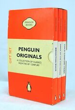 Penguin originals collection for sale  CAMBRIDGE