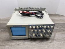 Precision 60mhz dual for sale  Watertown