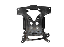 Soporte De Silla Con Puntos De Óxido Y Lesión Yamaha TMAX 500 2008/2011, usado comprar usado  Enviando para Brazil
