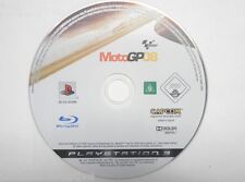 jeu seul MOTO GP 08 2008 playstation 3 PS3 francais bike course game en loose comprar usado  Enviando para Brazil