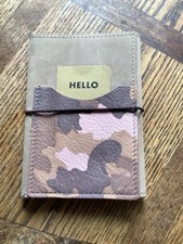 Sojourner leather field for sale  Portland