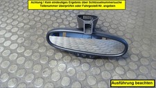 Innenspiegel automatisch abble gebraucht kaufen  Warendorf