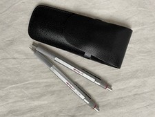 étui cuir stylo d'occasion  Souillac