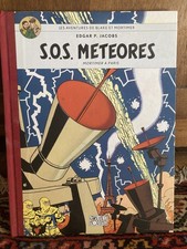 Blake mortimer . d'occasion Blake mortimer . d'occasion  Montbrun-les-Bains