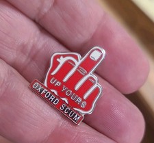 Swindon town badge for sale  SWINDON