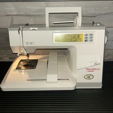 Bernina bernette deco usato  Spedire a Italy