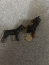 Doberman rottweiler miniatures for sale  Union