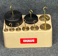 B35 ohaus hooked for sale  Sequim