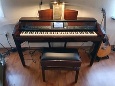 Yamaha clavinova cvp gebraucht kaufen  Spremberg