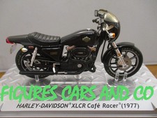 Moto harley davidson d'occasion  Quimper