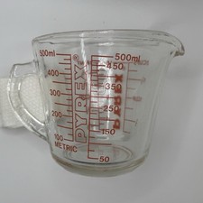 Vintage cup pyrex for sale  Napa