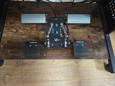 Vkb rudders mk.v for sale  SOUTHAMPTON