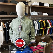 Colmar giacca uomo usato  Vairano Patenora