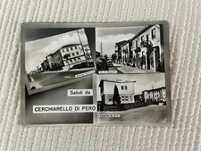 Pero cerchiarello milano usato  Alessandria