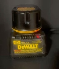 Dewalt battery charger for sale  Parma