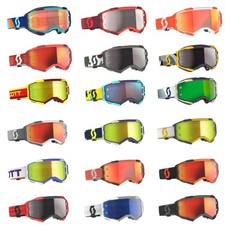 Scott motocross enduro gebraucht kaufen  Arnstein