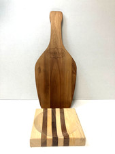 alaska cutting board for sale  Dallas
