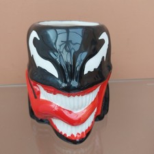 Marvel venom mug for sale  SLEAFORD