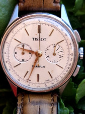 Tissot watch cronografo usato  Catania