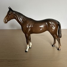 Beswick model racehorse for sale  NOTTINGHAM