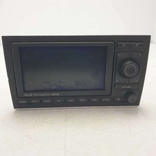 8e0035192q autoradio stereo usato 8e0035192q autoradio stereo usato  Mineo