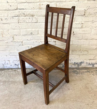 Antique victorian oak for sale  LOUGHBOROUGH
