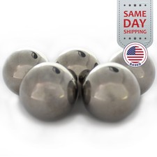 Inch chrome steel for sale  Miami