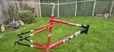 Zaskar race frame for sale  WELWYN