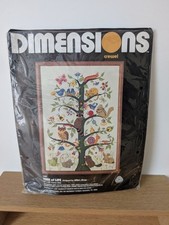 Dimensions tapestry kit for sale  CAMBRIDGE