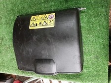Honda hrx537 grass for sale  DAVENTRY