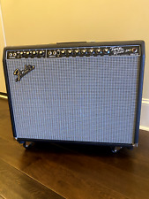 Fender twin reissue for sale  Dothan
